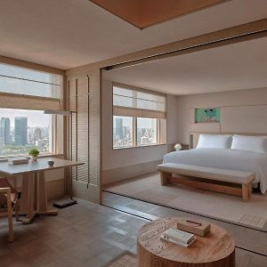 Residence King Suite